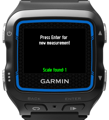 BC-1000 | Garmin Connect