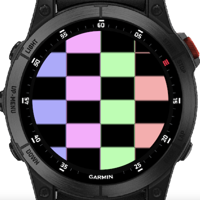 Garmin discount connect reloj