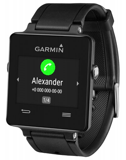 Garmin vivoactive 3 on sale huawei p10 lite