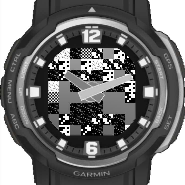 Garmin instinct iq online connect