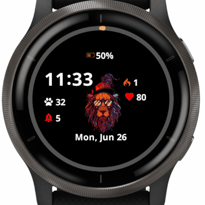 App Icon