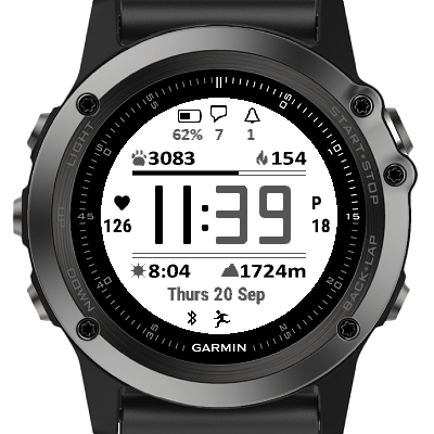 Garmin old 2024