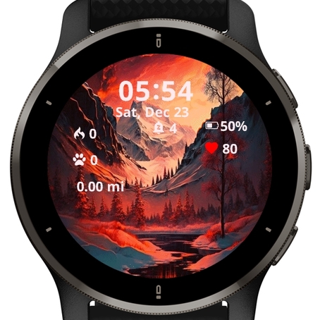 Garmin watch discount faces vivoactive 4