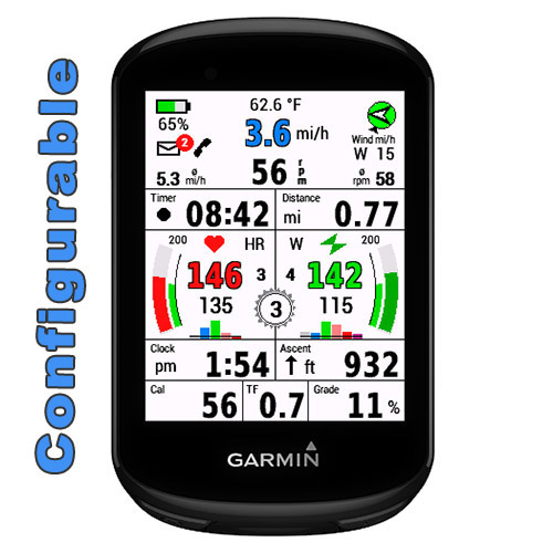 Garmin Edge 540 review: can anyone compete?