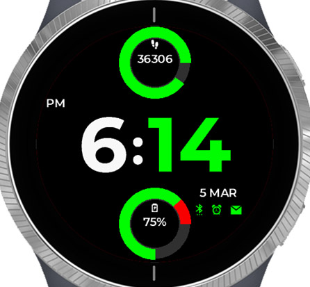 Garmin connect samsung gear s3 hot sale