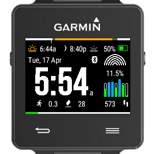 garmin 936