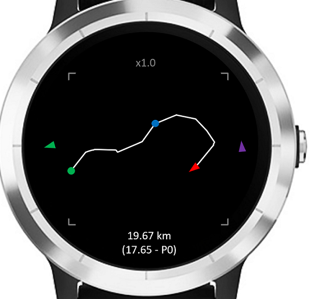 garmin vivoactive 3 music pris