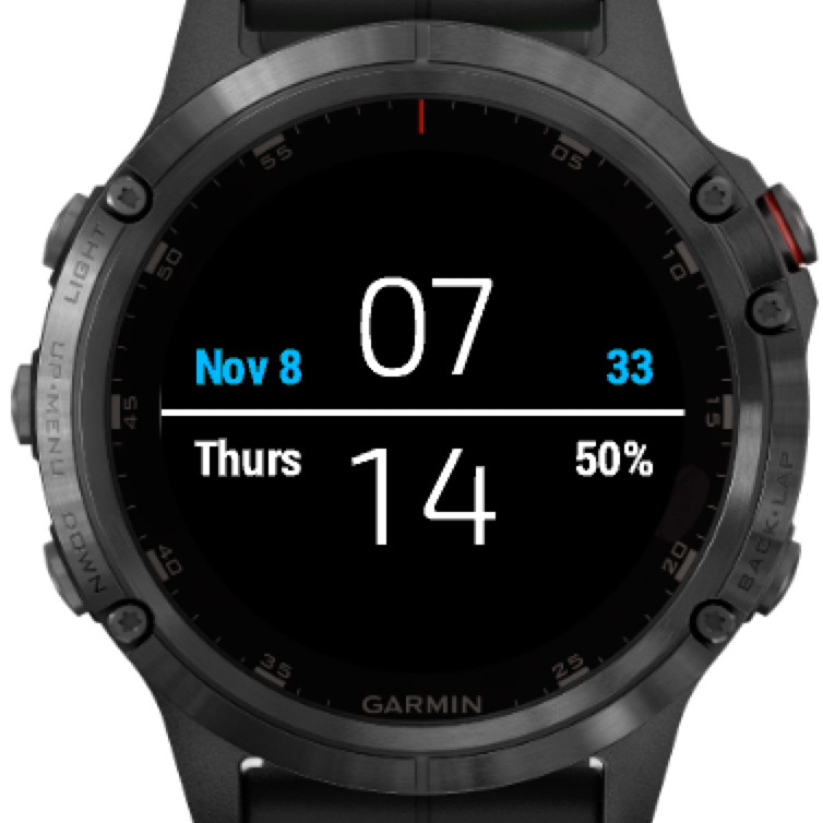 Garmin forerunner 25 store app