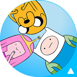 deadpool adventure time uhr