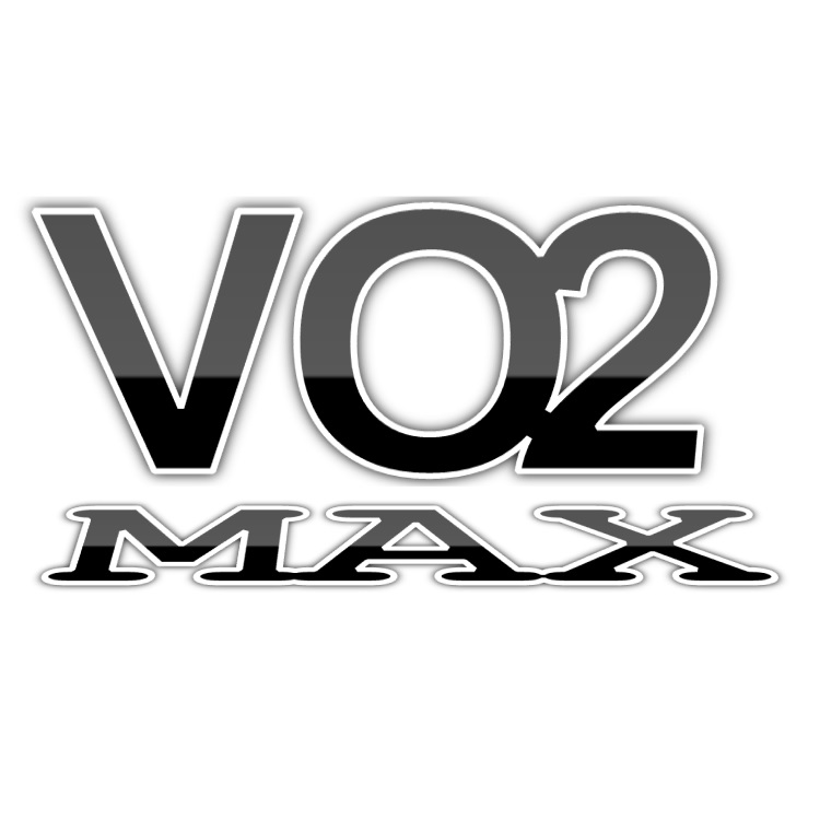 garmin vivoactive vo2max