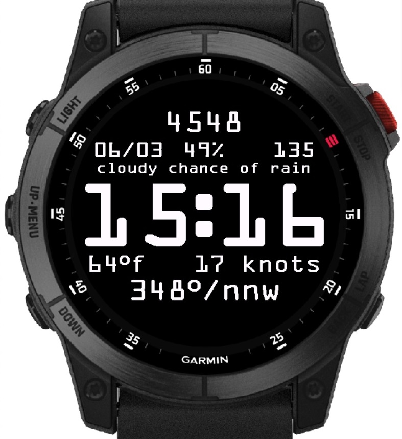 Garmin forerunner hot sale 645 app