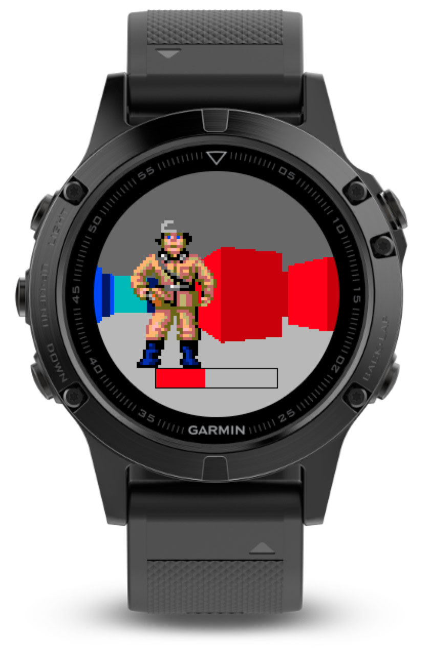 Connect IQ Store | Free Watch Faces and Apps | Garmin