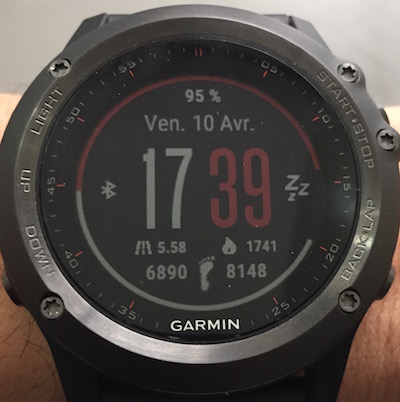 garmin fenix f3