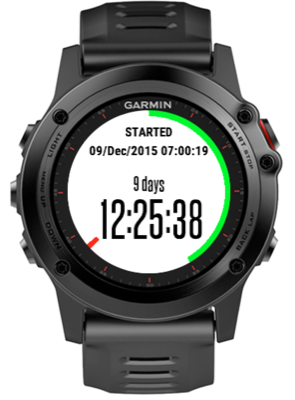 Garmin novedades discount