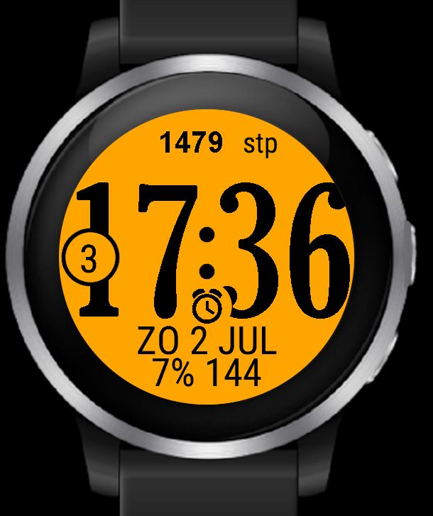 Best garmin clearance 235 watch faces