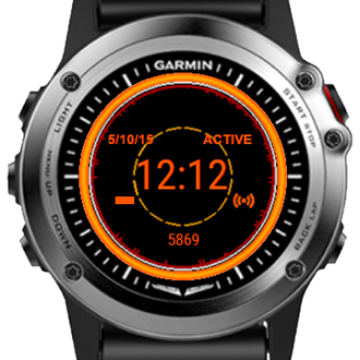 galaxy watch the division