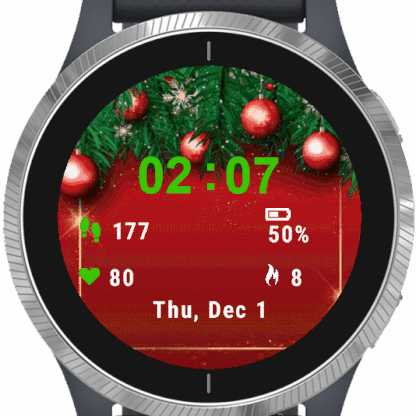 garmin watch updates