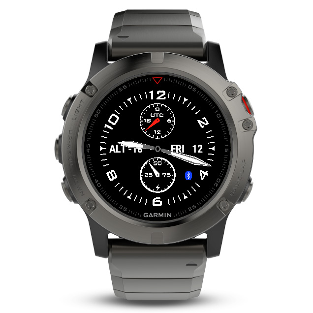 Garmin 2024 tactix bravo