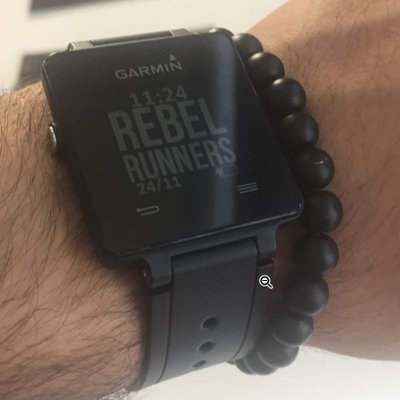 Garmin vivoactive outlet 3 rebel