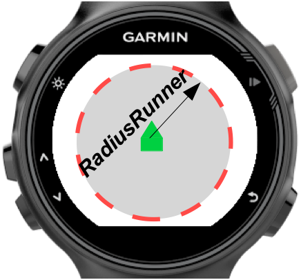 Garmin forerunner hotsell 735xt apps