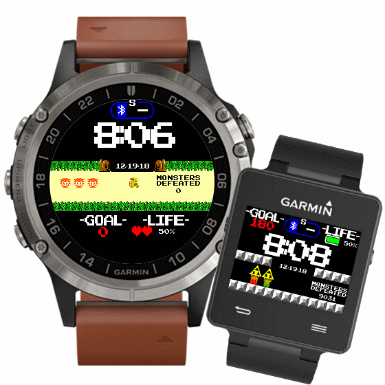 garmin x35