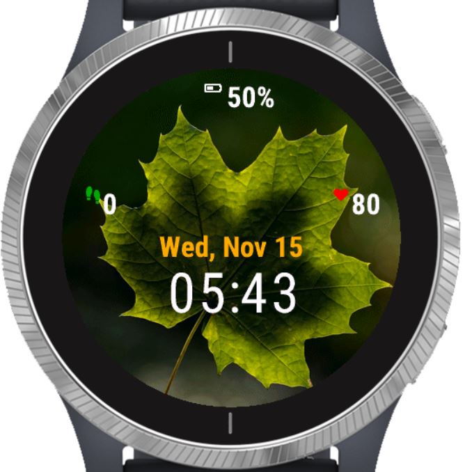 Garmin connect cheap gear s3