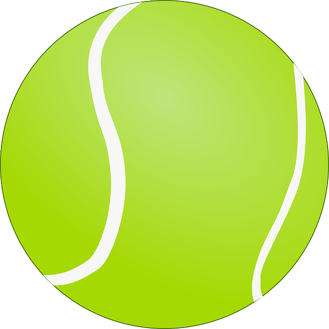 Tennis discount vivoactive 3