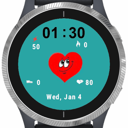 App Icon