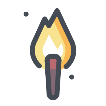 torch widget