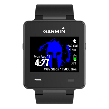 Garmin spartan outlet