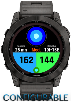 Test : Garmin Fénix 7X Sapphire Solar, la seule montre GPS dont j