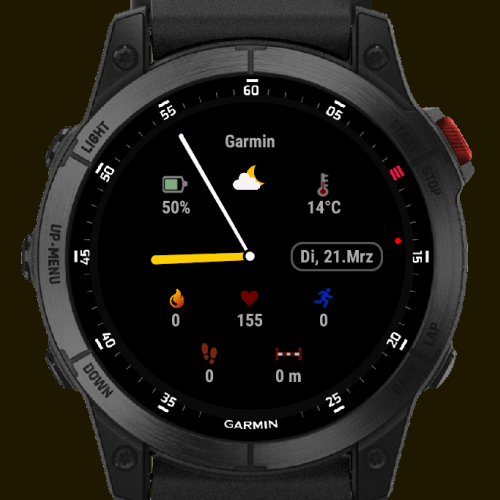 Garmin forerunner clearance 35 connect iq