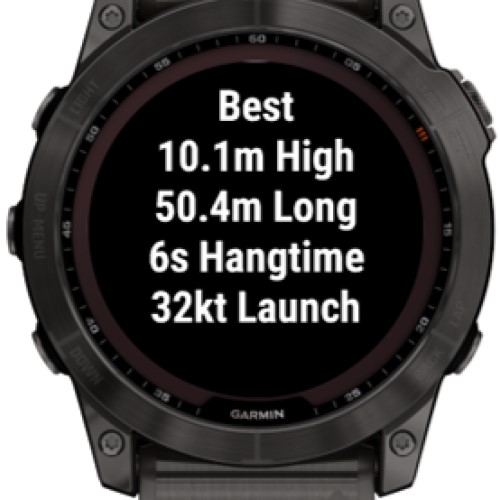 Kitesurf garmin discount