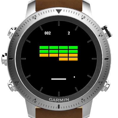 Forum hot sale garmin 735xt