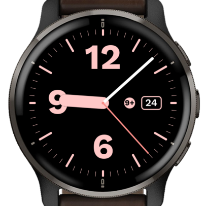 Garmin watch faces discount app