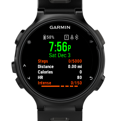 Garmin forerunner sales 645 app