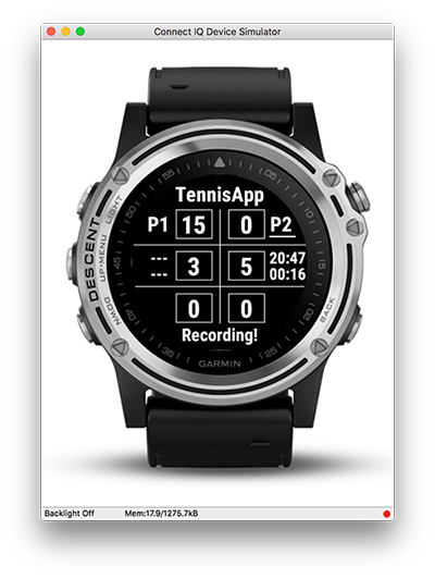 garmin fenix 5 gym