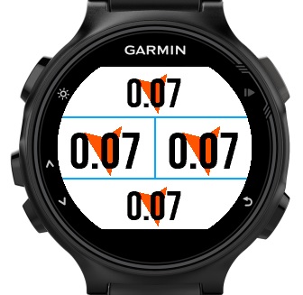 forum garmin forerunner 235