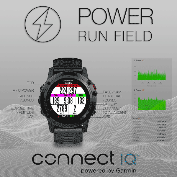 Connect IQ Store Free Watch Faces and Apps Garmin