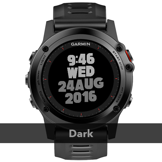 garmin foreathlete 230