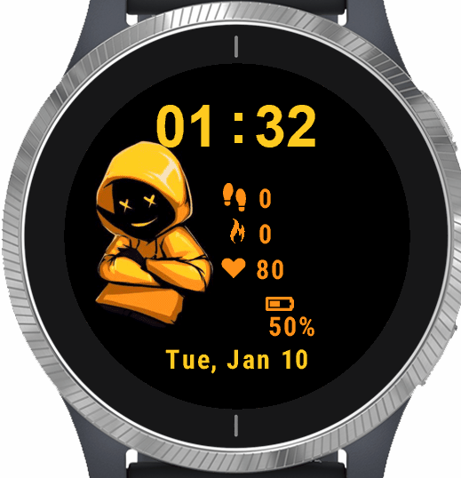 App Icon
