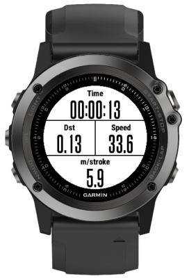 garmin sup watch