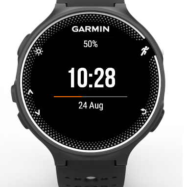 garmin basic