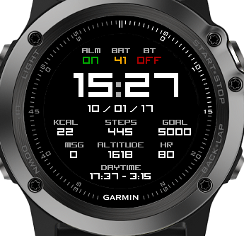 garmin fenix 5x jb hi fi