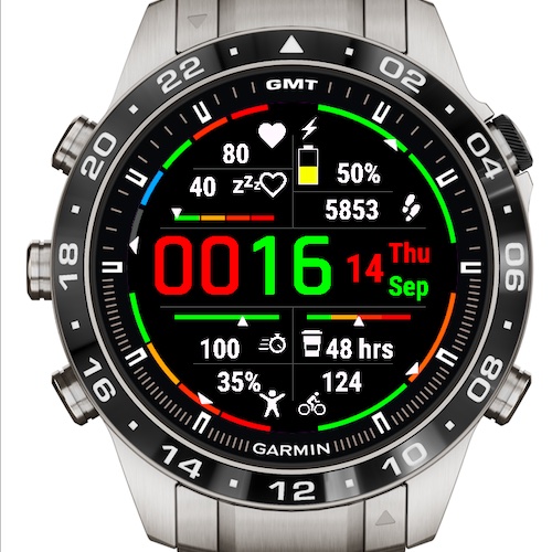 Garmin hot sale connect huawei