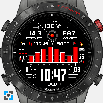 garmin sport connect