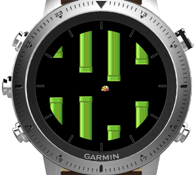 garmin connect games