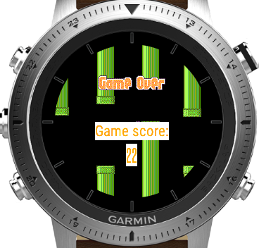 garmin connect games