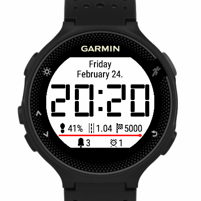 Garmin forerunner 235 connect hot sale iq