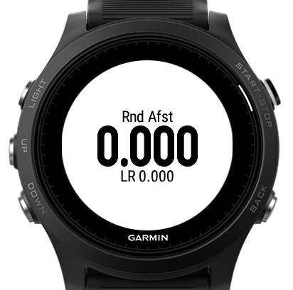 Garmin 2024 935 app